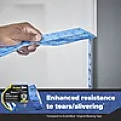 Maskeringstape 2093 24mmx41m for skarpe malekanter-Scotch Discount