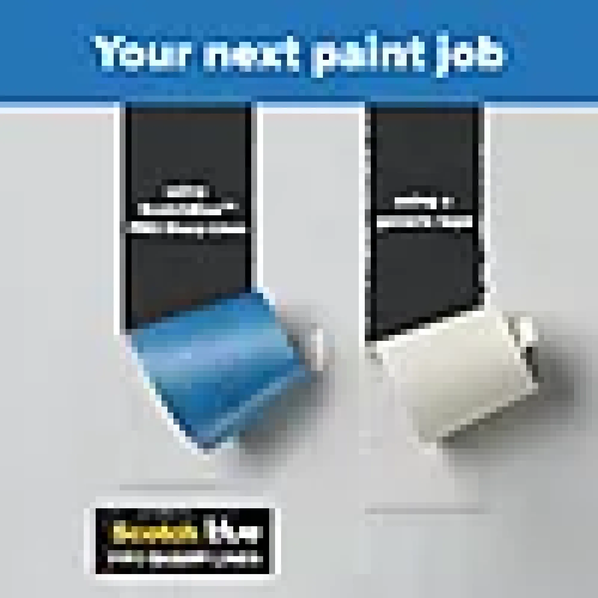 Maskeringstape 2093 36mmx41m for skarpe malekanter-Scotch Outlet
