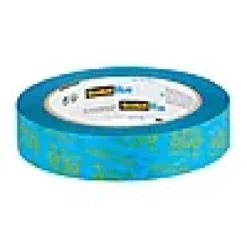Maskeringstape 2093 24mmx41m for skarpe malekanter 2stk-Scotch Hot