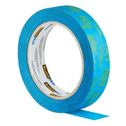 Maskeringstape 2093 24mmx41m for skarpe malekanter 2stk-Scotch Hot