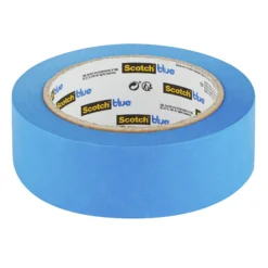 Maskeringstape 2090 36mmx41m for ute-innendørs bruk-Scotch Best