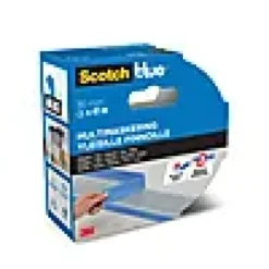Maskeringstape 2090 36mmx41m for ute-innendørs bruk-Scotch Best