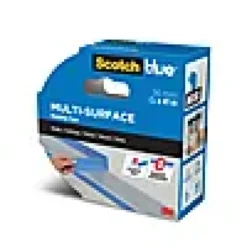 Maskeringstape 2090 36mmx41m for ute-innendørs bruk-Scotch Best
