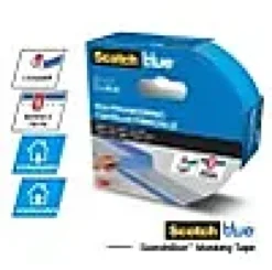 Maskeringstape 2090 24mmx41m Multi-Surface Premium-Scotch