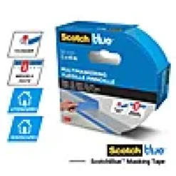 Maskeringstape 2090 24mmx41m Multi-Surface Premium-Scotch