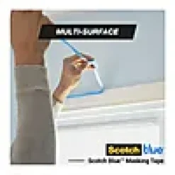 Maskeringstape 2090 24mmx41m Multi-Surface Premium-Scotch