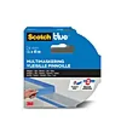 Maskeringstape 2090 24mmx41m Multi-Surface Premium-Scotch