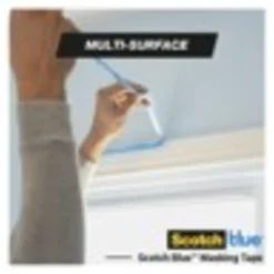 Maskeringstape 2090 24mmx41m Multi-Surface Premium-Scotch