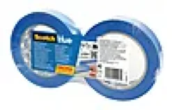 Maskeringstape 2090 24mmx41m Universal Promopak 2stk-Scotch Discount