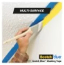 Maskeringstape 2090 24mmx41m Universal Promopak 2stk-Scotch Discount