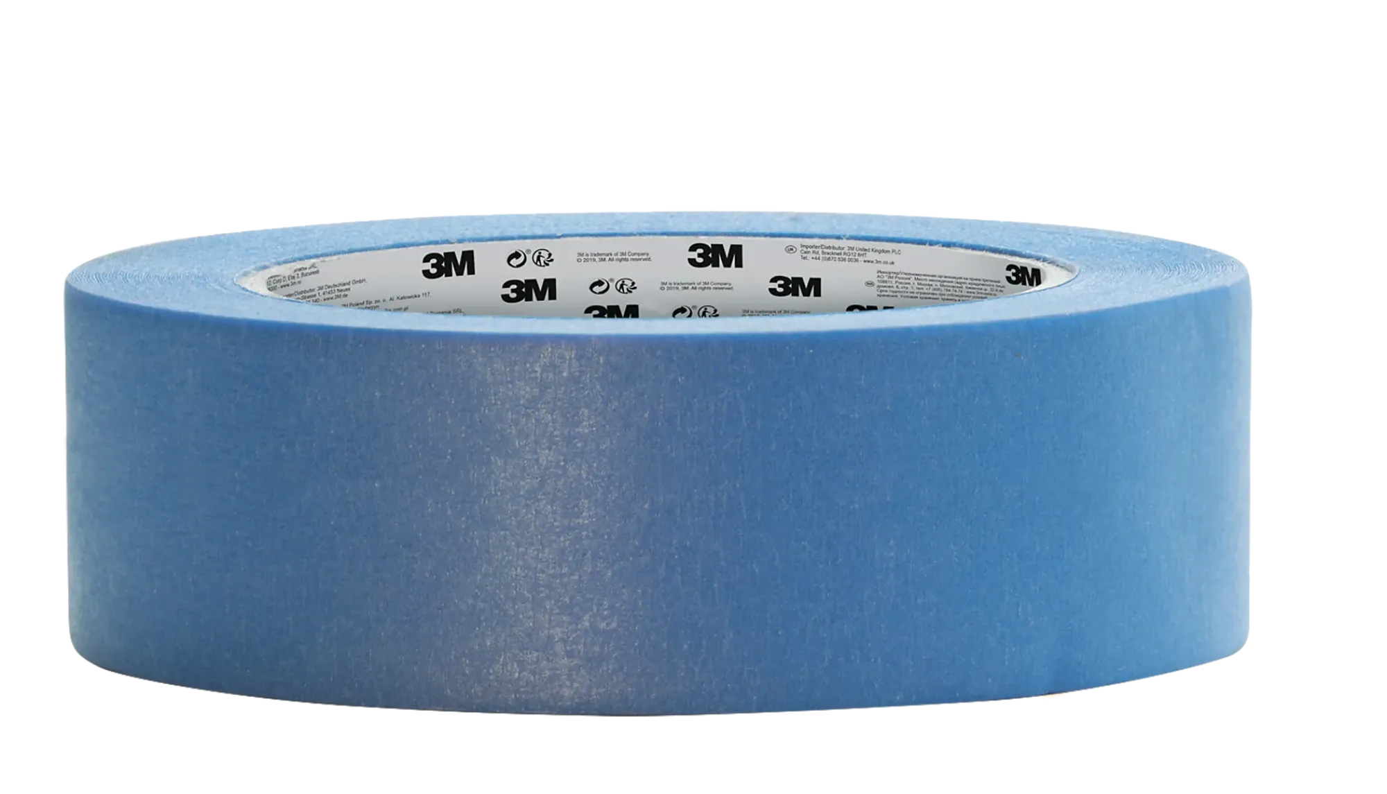 Maskeringstape UV 18mmx50m-3m Outlet