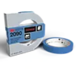 Maskeringstape UV 18mmx50m-3m Outlet