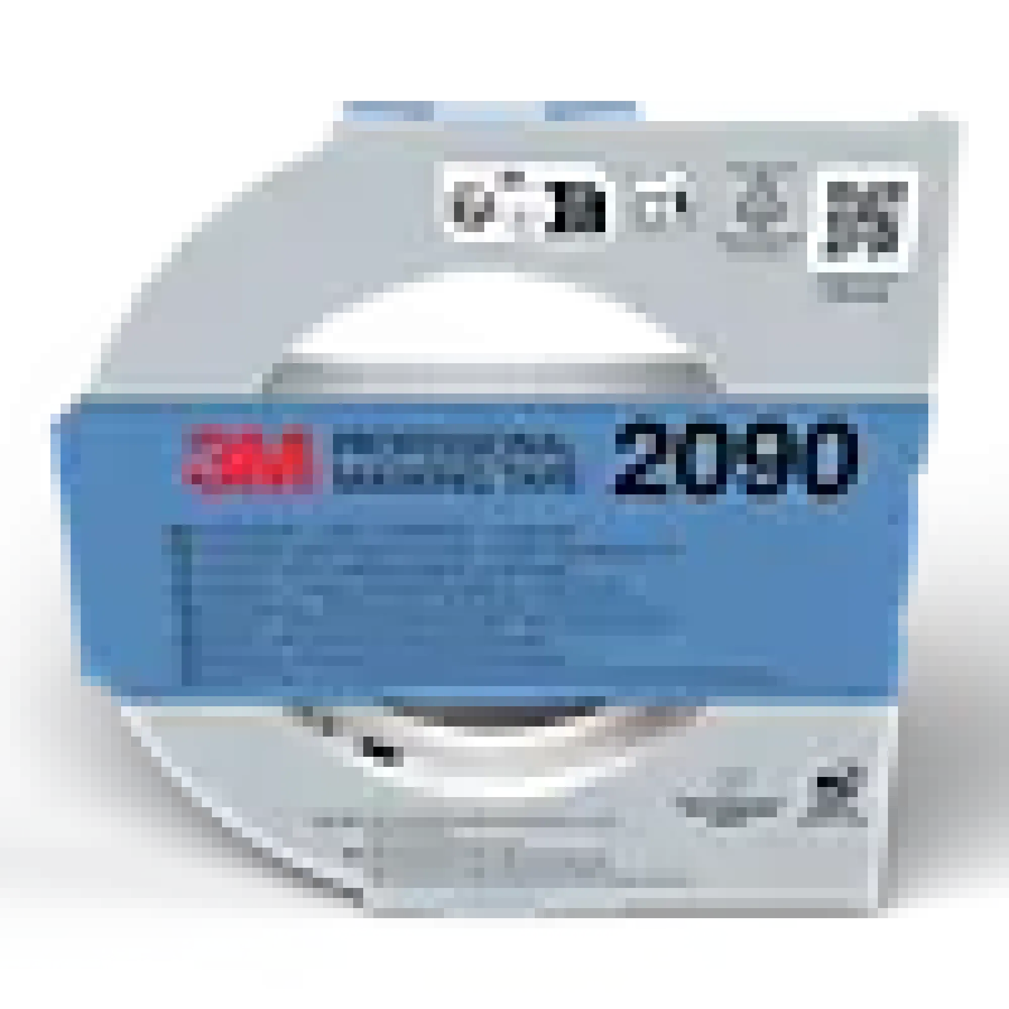 Maskeringstape UV 18mmx50m-3m Outlet