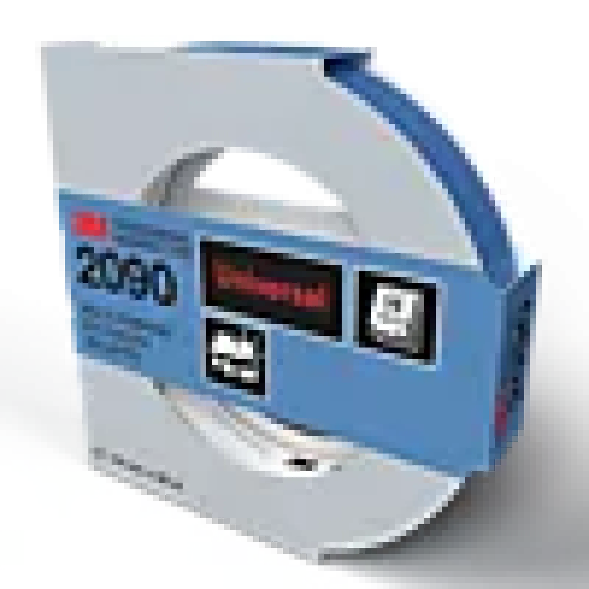Maskeringstape UV 18mmx50m-3m Outlet