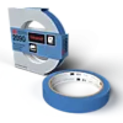 Maskeringstape UV 18mmx50m-3m Outlet