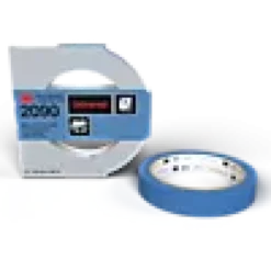 Maskeringstape UV 18mmx50m-3m Outlet