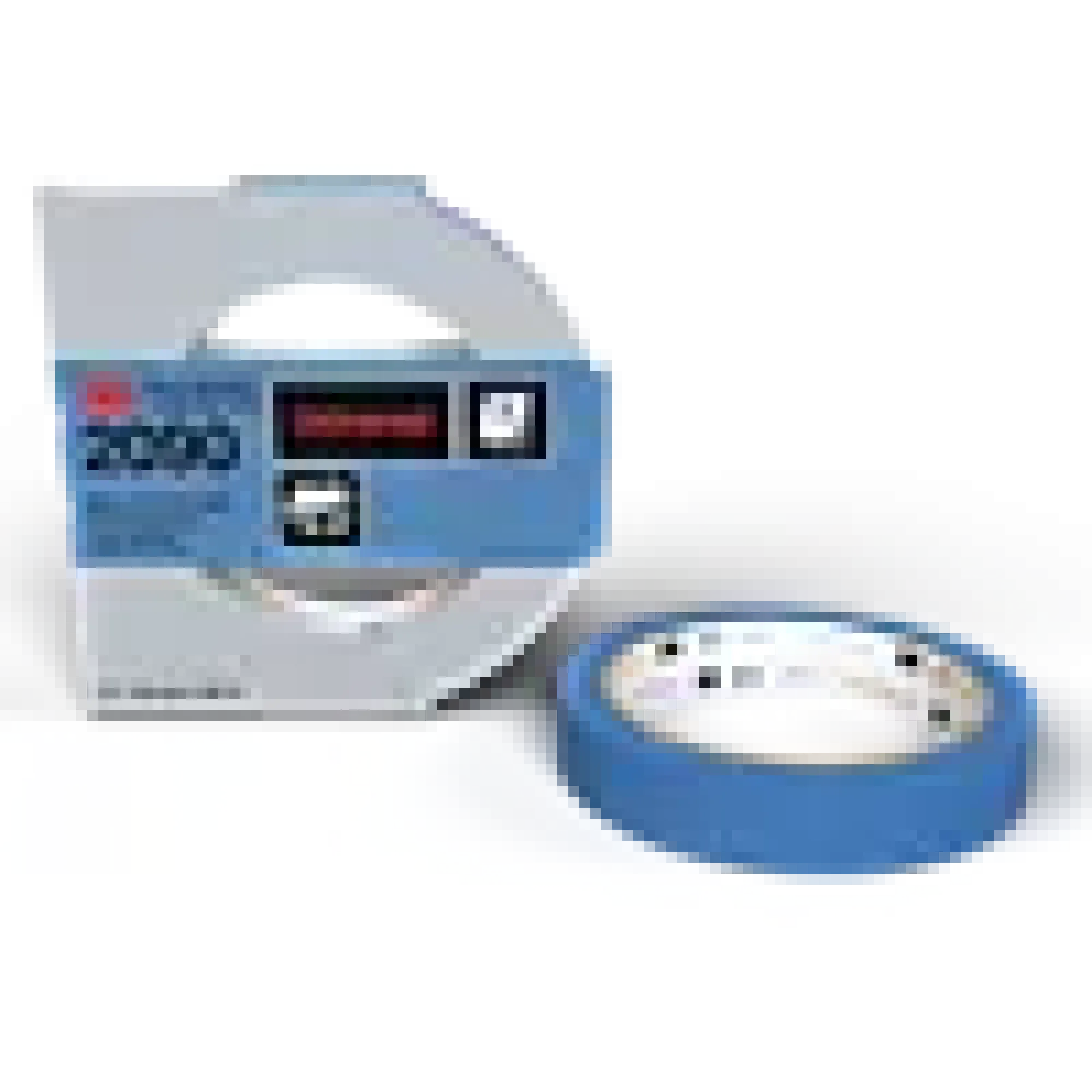 Maskeringstape UV 18mmx50m-3m Outlet