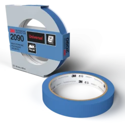 Maskeringstape UV 18mmx50m-3m Outlet