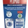 Maskinrens multi 10stk-Plumbo Outlet