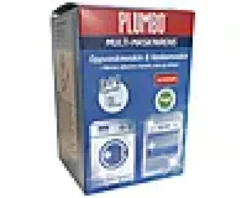 Maskinrens multi 10stk-Plumbo Outlet