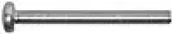 Maskinskrue Panhode M4x16mm A4 Syrefast-Fischer Best