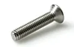 Maskinskrue 5x40 DIN966 A4 A8-Arvid nilsson Outlet