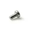 Maskinskrue 5x40mm DIN7985 A4 8stk-Arvid nilsson Outlet