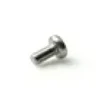 Maskinskrue 6x50mm DIN7985 A4 4stk-Arvid nilsson