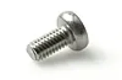 Maskinskrue 6x50mm DIN7985 A4 4stk-Arvid nilsson