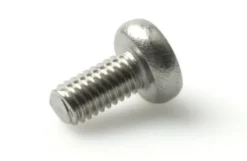 Maskinskrue 6x50mm DIN7985 A4 4stk-Arvid nilsson