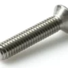 Maskinskrue 4x20mm DIN966 A4 10stk-Arvid nilsson New