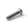 Maskinskrue 4x30mm DIN966 A4 10stk-Arvid nilsson Hot