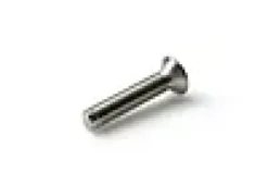 Maskinskrue 4x30mm DIN966 A4 10stk-Arvid nilsson Hot