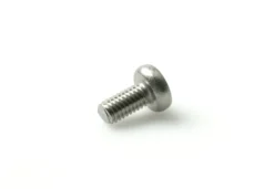 Maskinskrue 4x20mm DIN7985 A4 10stk-Arvid nilsson New