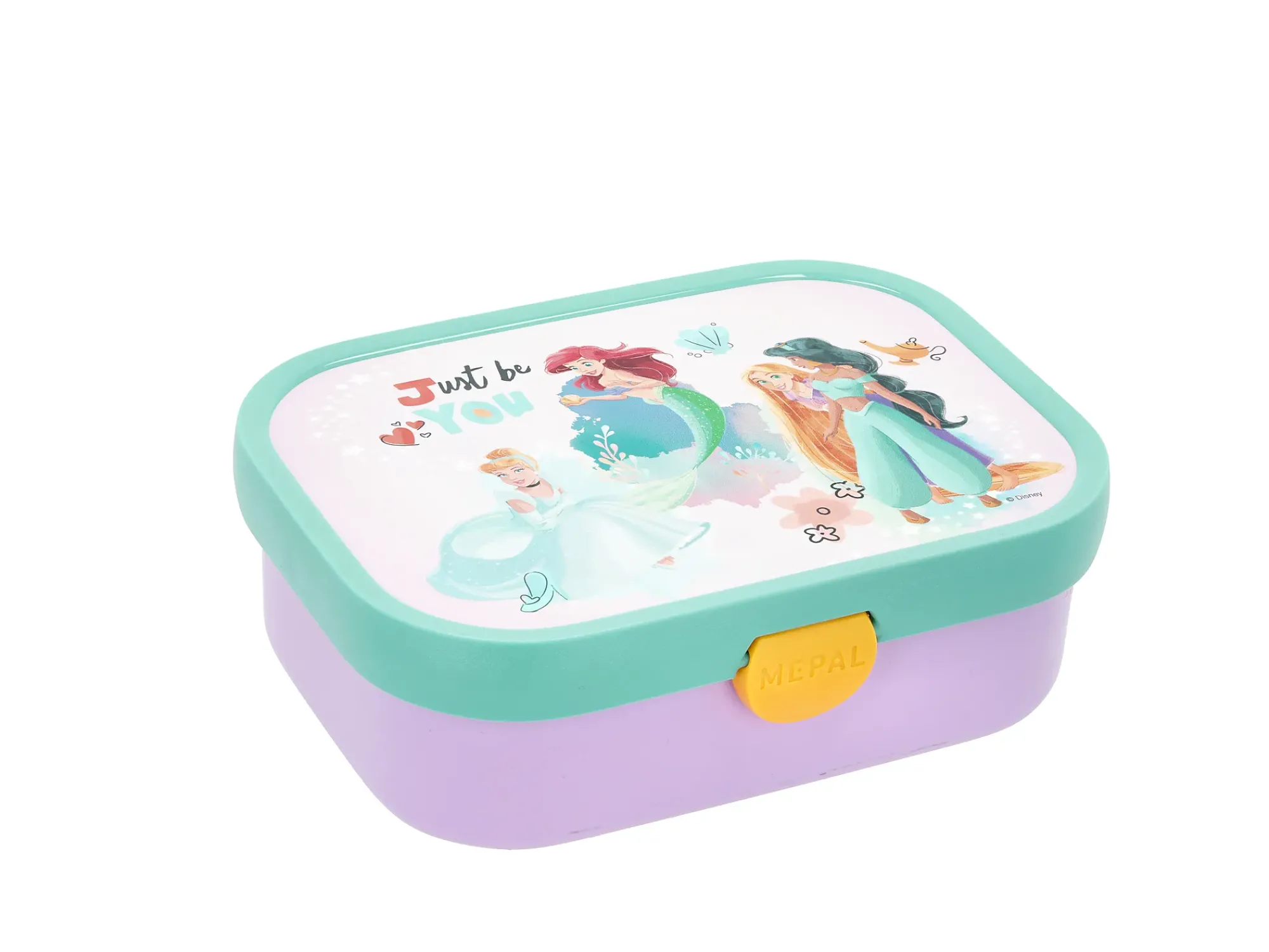 Matboks Campus Disney princess-Mepal Hot
