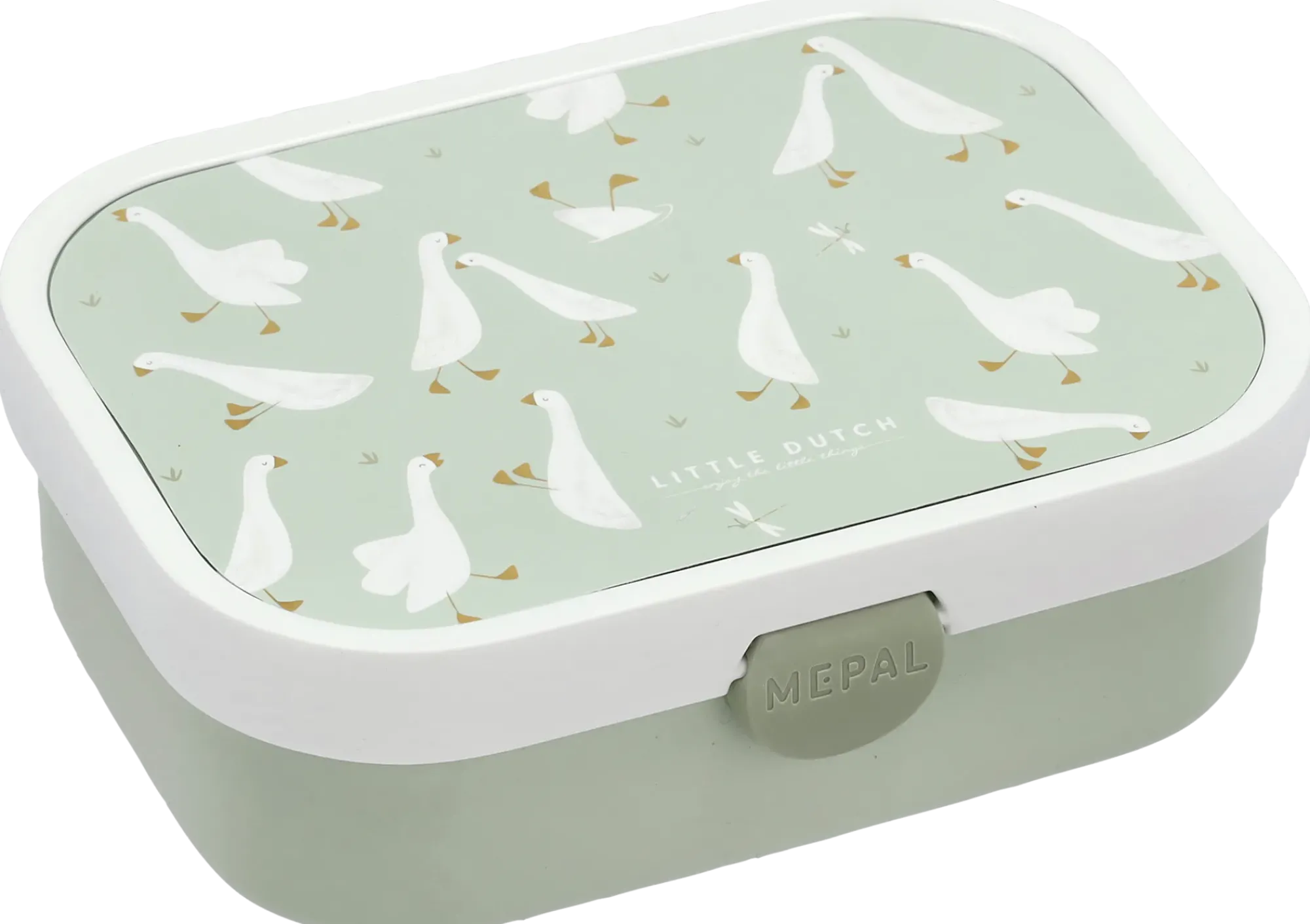 Matboks Campus Goose-Mepal Discount