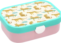 Matboks Campus leopard-Mepal Discount