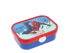 Matboks Campus Spiderman-Mepal Best