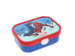Matboks Campus Spiderman-Mepal Best