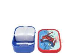 Matboks Campus Spiderman-Mepal Best