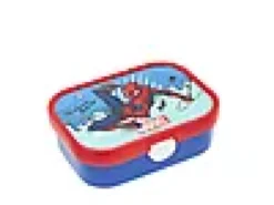Matboks Campus Spiderman-Mepal Best