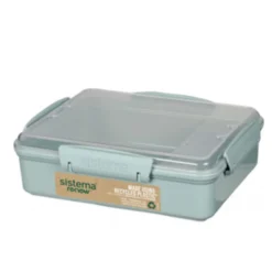 Matboks Renew e farger 975ml-Sistema Discount