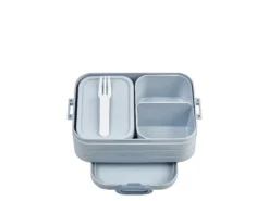 Matboks Tab Bento M New Nordic Blue-Mepal