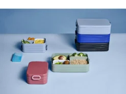 Matboks Tab Bento M Vivid Blue-Mepal