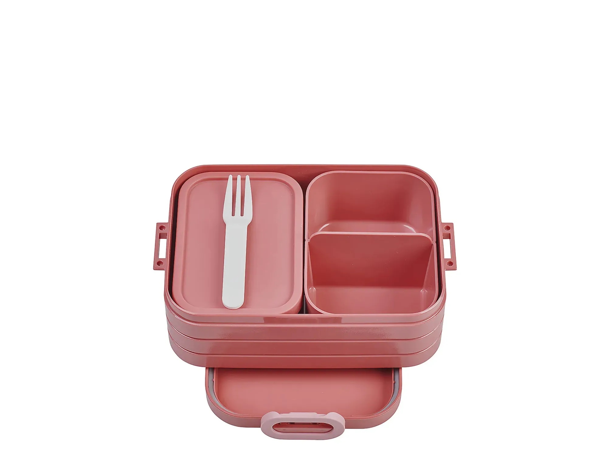 Matboks Tab Bento M Vivid Mauve-Mepal Best
