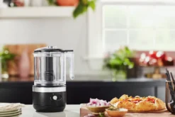 MATHAKKER TRÅDLØS 5KFCB519EBM-Kitchenaid Sale