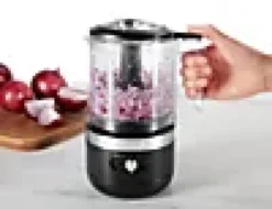 MATHAKKER TRÅDLØS 5KFCB519EBM-Kitchenaid Sale