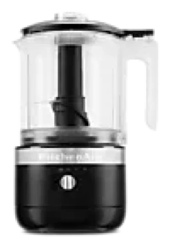 MATHAKKER TRÅDLØS 5KFCB519EBM-Kitchenaid Sale