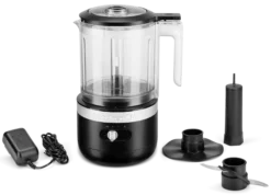 MATHAKKER TRÅDLØS 5KFCB519EBM-Kitchenaid Sale