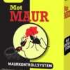 Maurkontrollsystem Swirr-Trinol Hot